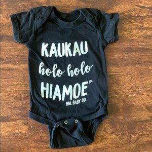 Kaukau holoholo hiamoe